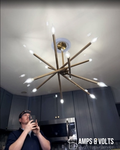 Electrical Upgrades to Boost Your Home Remodel